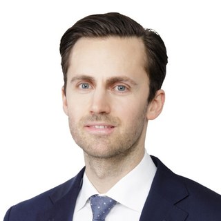 Erik Lindecrantz
